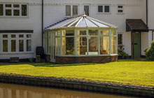 Carlingwark conservatory leads