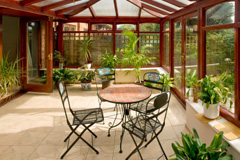 Carlingwark conservatory quotes