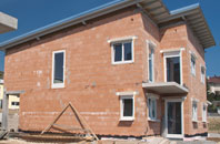 Carlingwark home extensions