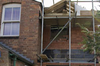 free Carlingwark home extension quotes
