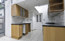 Carlingwark kitchen extension leads