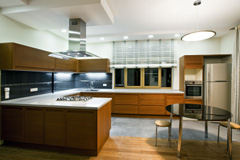 kitchen extensions Carlingwark